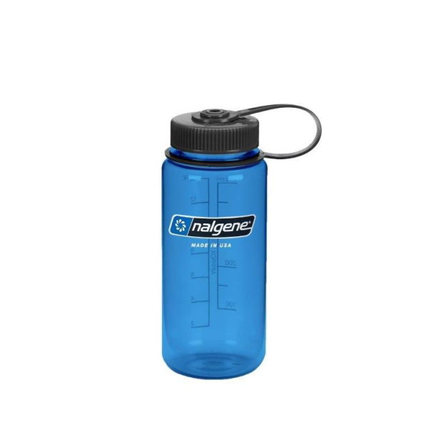 WM Bottle 500ml (Blau 16 WM)