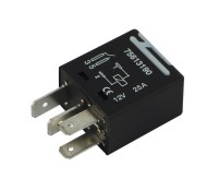 Micro-Relais 12V 25A