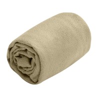 Airlite Towel Large Desert STS Mikrofasertuch