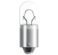 Osram Glühlampe BA9s 12V 2W