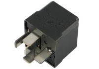 Hella - Wechslerrelais 24V 30/15A, mit Diode