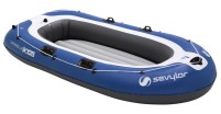 Sevylor Caravelle K105 Schlauchboot 3 Personen 294 x 146 cm