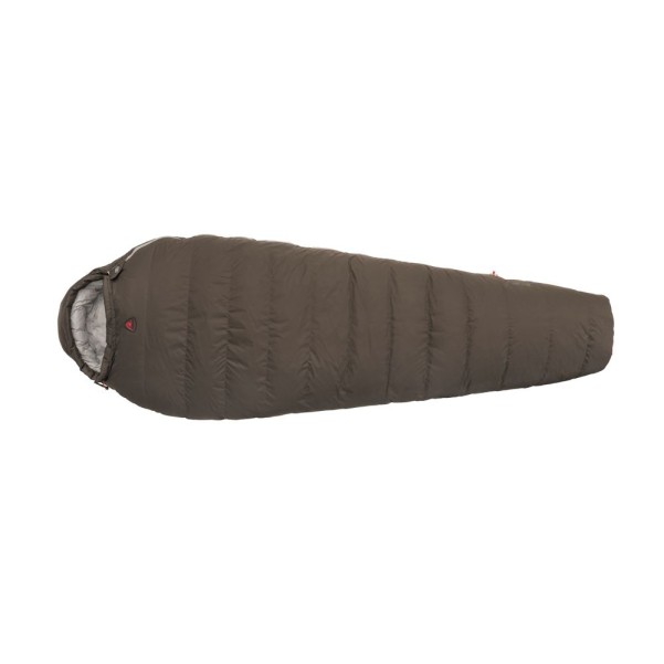 Robens Serac 600 Schlafsack Brown Rv links