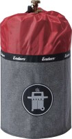 Enders Gasflaschenschutzhülle Lifestyle 11 kg rot