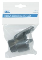 Micro-Adapter 7- auf 13-pol