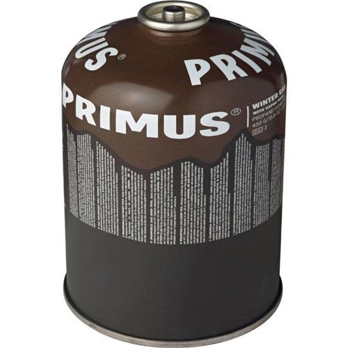 Winter Gas 450 g Primus Gaskartusche