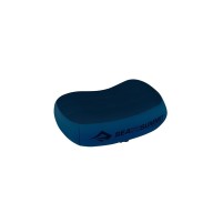 Aeros Pillow Premium Regular STS Reisekissen Navy