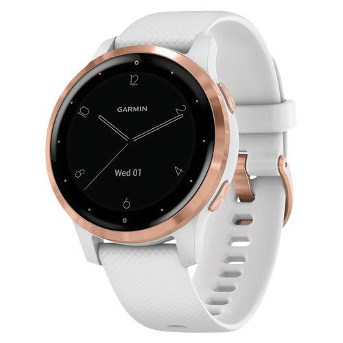 Garmin vivoactive 3 online gunpowder