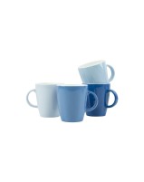 Gimex COL Tasse Sky 4tlg.