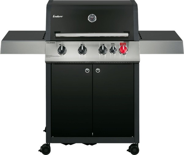 Enders Gasgrill Colorado 4 I Turbo