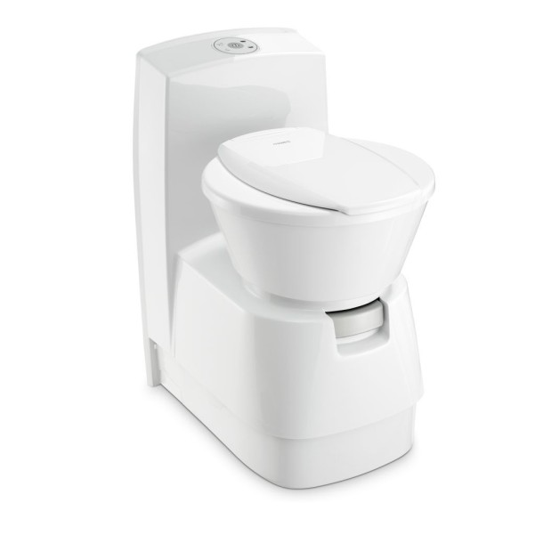 Dometic CTW 4110 Kassettentoilette