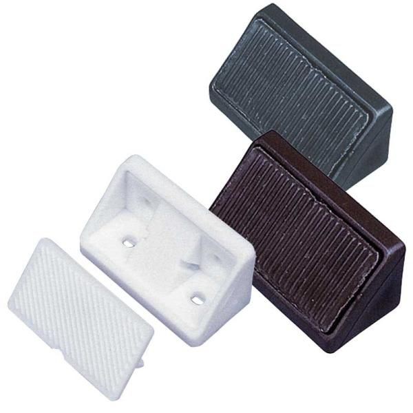 Bouchon de raccord pour meubles 10pcs SB