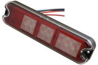 Stapler LED-Schlussleuchte 12 V L+R, YALE, HYSTER, LINDE