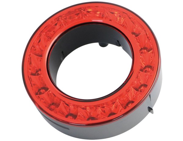 Hella - LED-Schluss-Bremsl. 12V ringförmig