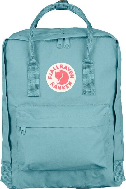 Fjällräven Kanken Tagesrucksack 16 Liter Sky Blue