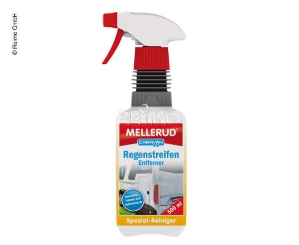 Mellerud Regenstreifen Entferner, 500ml