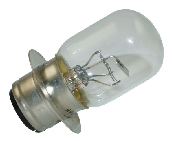 LUCAS Glühlampe 12 V 45/40 W P22d36