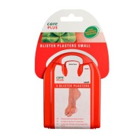 Blister Plasters Small Care Plus Pflaster