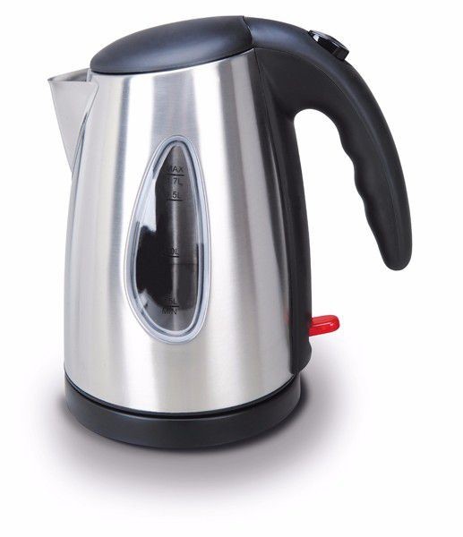 Fizz 1.7L Electric Kettle Kampa