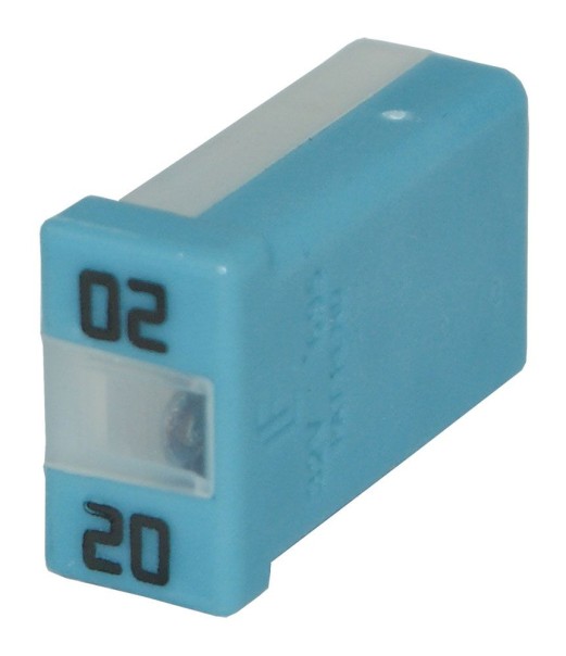 Littelfuse Sicherung MCase 20 Amp.