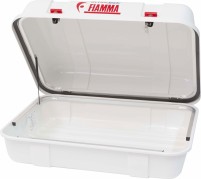 Fiamma Ultra Box 2 Dachbox 400 Liter