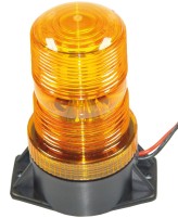 LED-Blitzleuchte 12 - 80 V