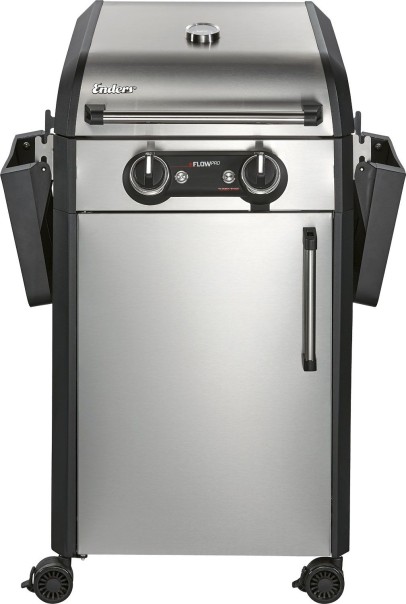 Enders Elektro-Grill eFlow Pro 2 Turbo