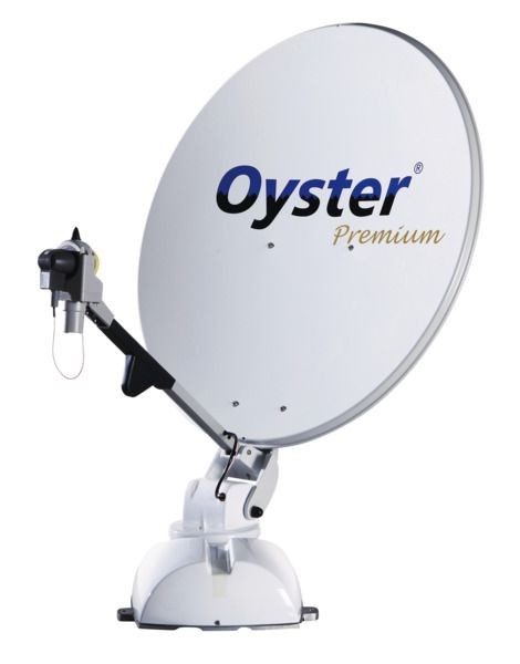 Oyster 65 Premium 19