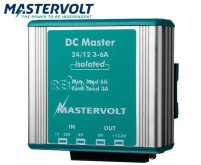 DC-DC Wandler 12/24 Volt mit 3 Ampere Ausgangsstrom