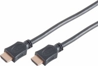 5 m High Speed HDMI® Kabel mit Ethernet