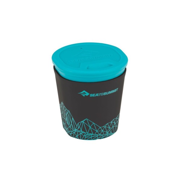 Delta Light Insulated Mug P.Blue STS Outdoorküche