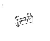 Support Roller Tube 5003