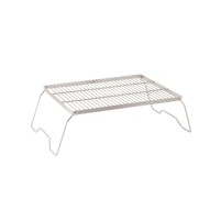 Lassen Grill Trivet Combo L Robens Grillrost