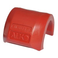 Gummipuffer Soft-Dock für AKS 3004