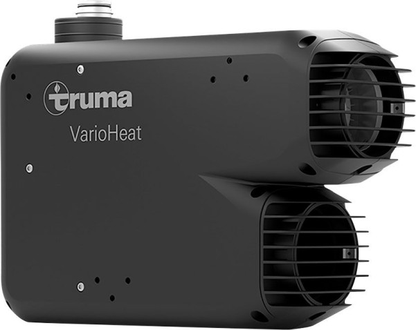 Truma VarioHeat Eco CP Plus Heizung