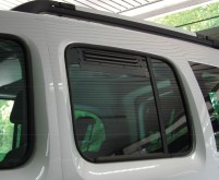 Unité de ventilation MB Citan/Kangoo