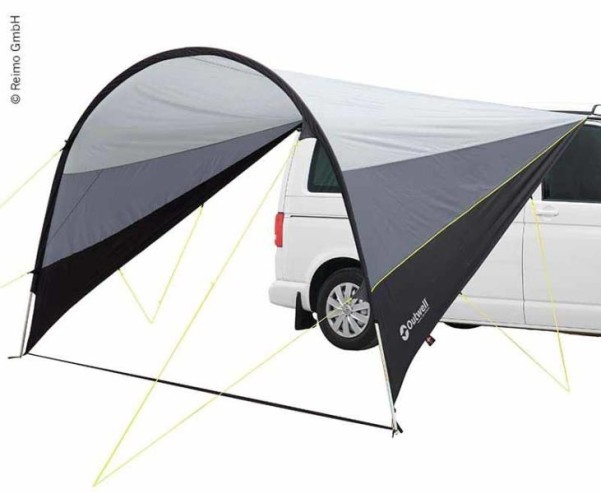 SonnensegelTOURING CANOPY