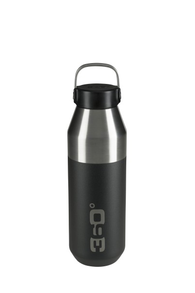 Narrow Mouth Insulated 0.750 Bl 360 Degrees Thermosflasche