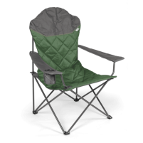 XL High Back Chair Fern Kampa