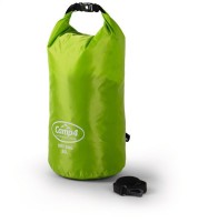 Wasserdichter Packsack mit Schultergurt - Dry Pack 10L (rot)