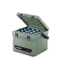 Dometic Cool-Ice WCI Isolierbox 22 Liter moss