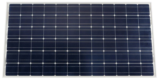 Victron - Mono-Solarpanel 12 V 115 W