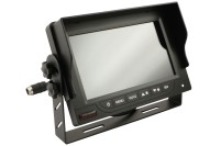 7“ HD LCD Monitor zu MST716HD