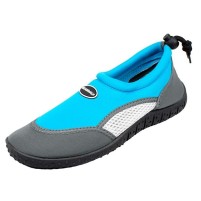 Chaussons en néoprène pour enfants Bockstiegel Föhr bleu | 30