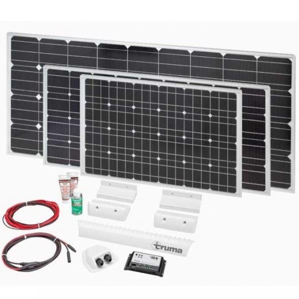 Truma Solar-Set