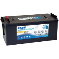 Gel-Batterie ES2400 210Ah