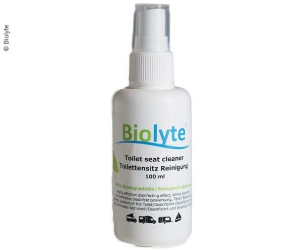 Biolyte Toilettensitz 100ml