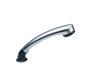 Ensemble de douche Duett valve 2 voies chrome SB