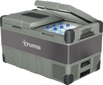 Truma Cooler C96 Dual Zone Kompressorkühlbox mit Tiefkühlfunktion 95 Liter