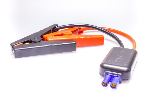 Smart Clamp Starter Light